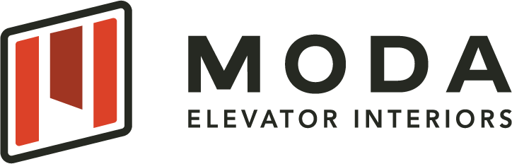 MODA Elevator Interiors Lockup